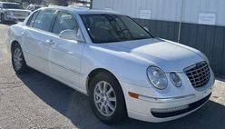 2008 Kia Amanti Base