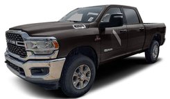 2024 Ram Ram Pickup 3500 Big Horn