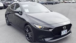 2024 Mazda MAZDA3 2.5 S Select Sport