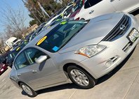 2011 Nissan Altima 