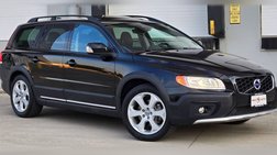 2016 Volvo XC70 T5 Classic Premier