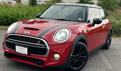 2014 MINI Hardtop Cooper S