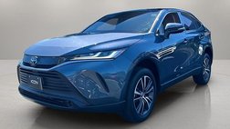 2024 Toyota Venza LE