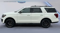 2022 Ford Expedition Timberline