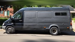 2006 Dodge Sprinter 3500