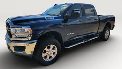 2024 Ram Ram Pickup 2500 Big Horn