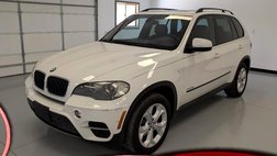 2011 BMW X5 xDrive35i