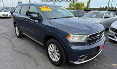 2020 Dodge Durango SXT