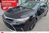 2017 Toyota Avalon Touring