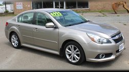 2014 Subaru Legacy 2.5i Premium