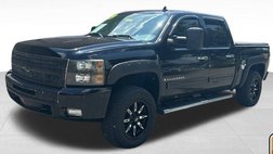 2009 Chevrolet Silverado 1500 LT