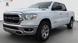 2019 Ram Ram Pickup 1500 Big Horn