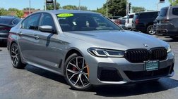 2023 BMW 5 Series 530i xDrive