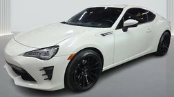 2019 Subaru BRZ Premium
