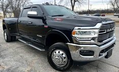 2022 Ram Ram Pickup 3500 Laramie
