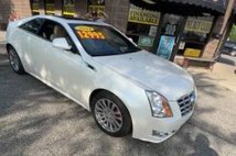 2014 Cadillac CTS 3.6L Premium
