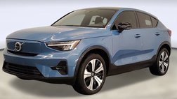 2023 Volvo C40 Recharge Twin Plus