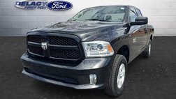 2018 Ram Ram Pickup 1500 Express