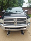 2011 Ram Ram Pickup 2500 Laramie Longhorn