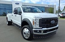 2024 Ford F-450 Super Duty XL