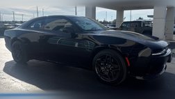 2024 Dodge Charger Daytona R/T