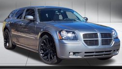 2006 Dodge Magnum RT