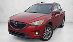 2015 Mazda CX-5 Grand Touring