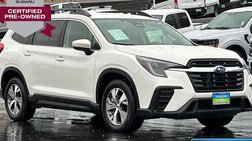 2024 Subaru Ascent Premium 7-Passenger