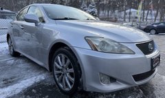 2007 Lexus IS 250 Base