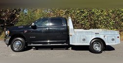 2022 Ram Ram Pickup 3500 Tradesman