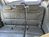 2006 Honda Odyssey EX-L