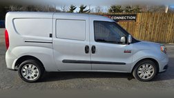 2015 Ram ProMaster City SLT