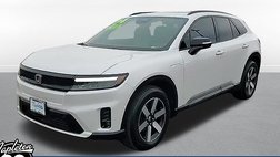 2024 Honda Prologue Touring