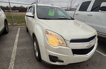 2012 Chevrolet Equinox LT