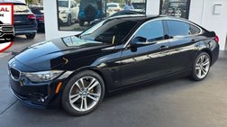 2019 BMW 4 Series 430i Gran Coupe