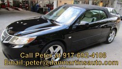 2009 Saab 9-3 2.0T Comfort