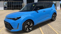 2024 Kia Soul GT-Line