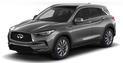 2020 Infiniti QX50 Essential