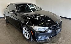 2015 BMW 4 Series 428i