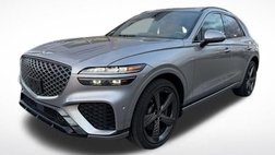 2024 Genesis GV70 3.5T Sport