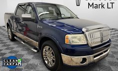 2007 Lincoln Mark LT Base