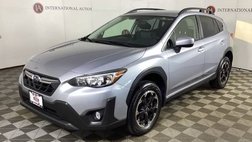 2023 Subaru Crosstrek Premium