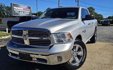 2014 Ram Ram Pickup 1500 SLT