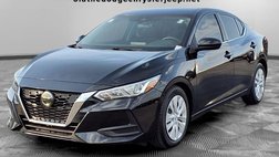 2022 Nissan Sentra S