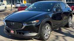 2021 Mazda CX-30 Select