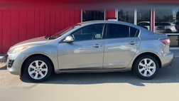 2010 Mazda MAZDA3 i Touring