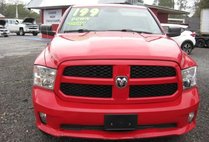 2017 Ram Ram Pickup 1500 Express