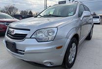 2008 Saturn VUE XR