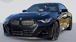 2024 BMW 2 Series M240i xDrive