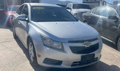 2014 Chevrolet Cruze 1LT Auto